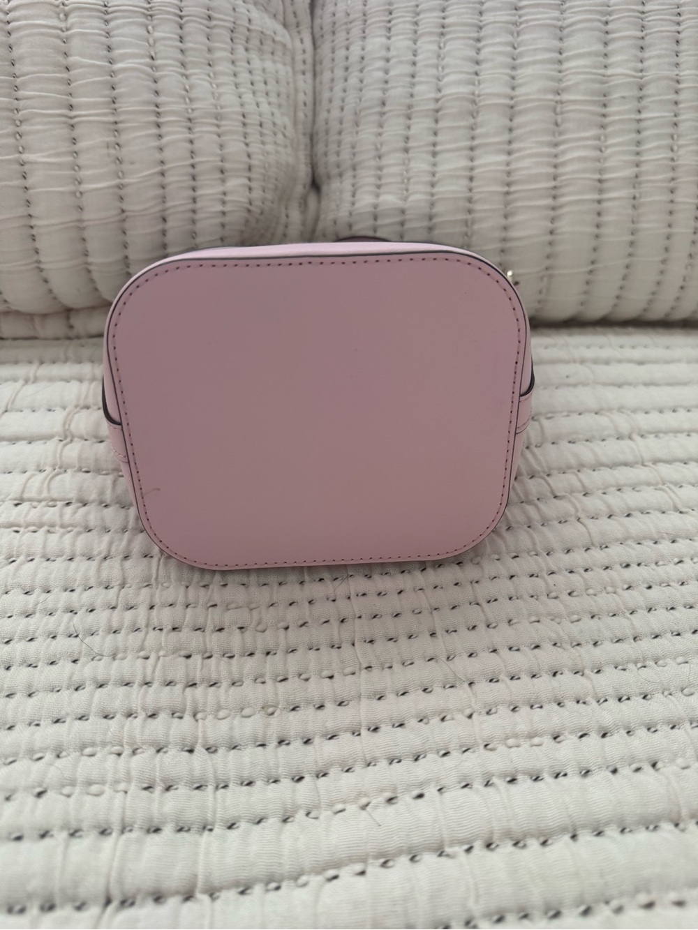 kate spade Pink Parrot Fringe Appliqué Crossbody Bag - Picture 4 of 11